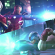 Illustration for article titled iMarvel vs. Capcom: Infinite/i Is Coming in 2017